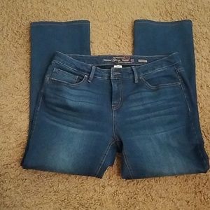 Faded Glory jeans